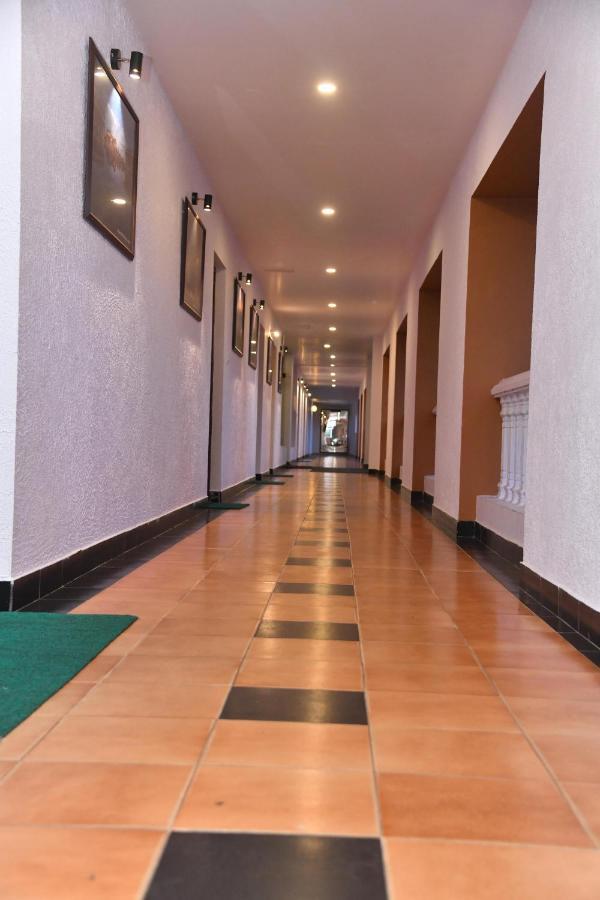 Kstdc Hotel Mayura Valley View Madikeri Εξωτερικό φωτογραφία